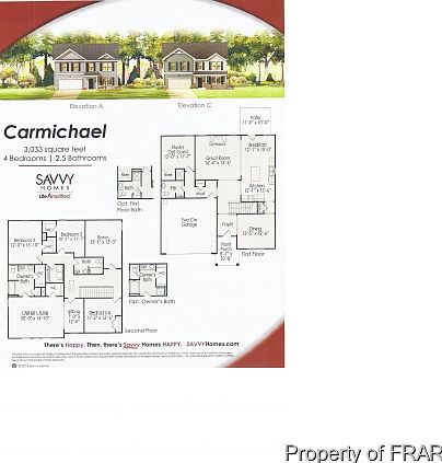 2nd image of 1417 Harvest Hill Ct