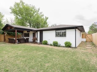 4627 E 46th St S, Tulsa, OK 74135