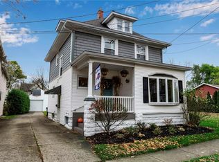 68 Church St, Lancaster, NY 14086
