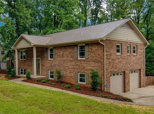 1481 Kerner Rd, Kernersville, NC 27284