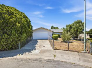 3658 Fallis Cir, Sacramento, CA 95832