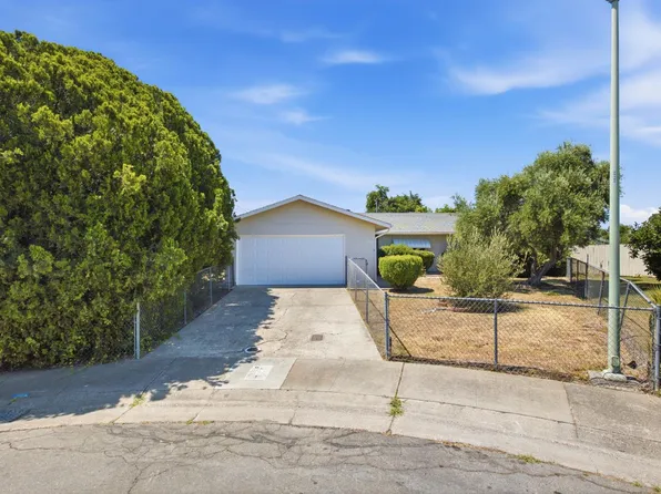 3658 Fallis Cir, Sacramento, CA 95832