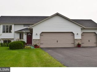 26365 105th St NW, Zimmerman, MN 55398