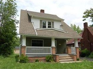 3377 Washington Blvd, Cleveland Heights, OH 44118