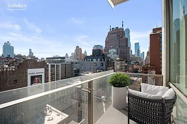 Rented by Sotheby's International Realty