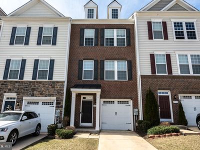 9506 Saw Mill Ln, Upper Marlboro, MD, 20772