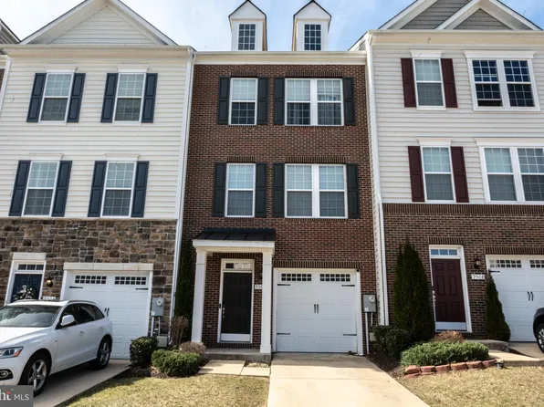 9506 Saw Mill Ln, Upper Marlboro, MD 20772