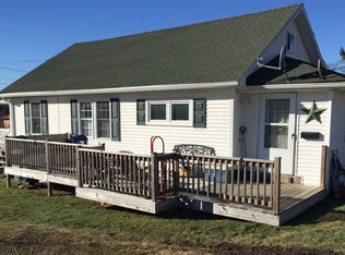 222 Clearfield St, Wallaceton, PA 16876