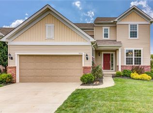 9334 Ellis Way, Strongsville, OH 44136