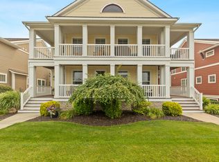 4668 Macatawa Legends Blvd #6, Holland Township, MI 49424