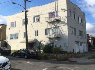 4230 Carrington St, Oakland, CA 94601