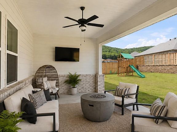 2nd image of 8107 Goose Ridge Dr