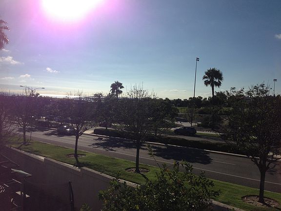 Ocean Views from Master Bdrm