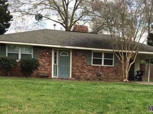 5682 Jane Marie St, Zachary, LA 70791