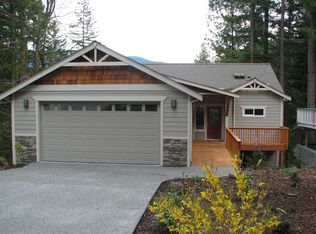 55 Deer Run Ln, Bellingham, WA 98229