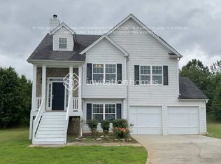 250 Happy Trl, Locust Grove, GA 30248
