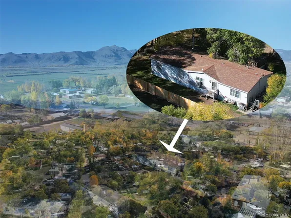 1130 Denver Avenue, Saguache, CO 81149