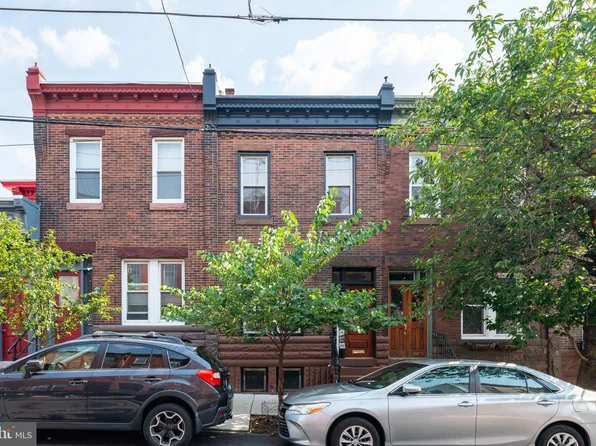 2612 Brown St, Philadelphia, PA 19130