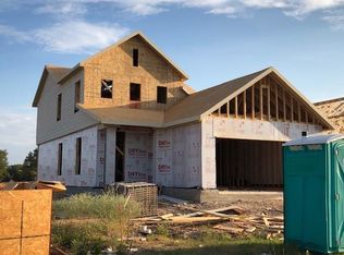 309 Buffalo View Ln, Georgetown, TX 78628