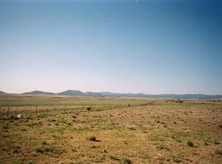 0 State Highway 61, Concho, AZ 85924