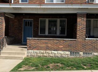 2923 Clermont Ave, Pittsburgh, PA