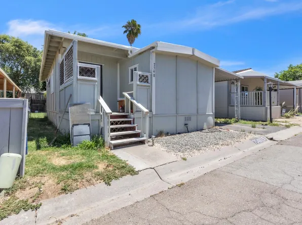 7548 La Bella Cir #5, North Highlands, CA 95660