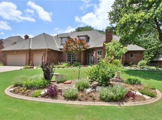 1709 Morning Star, Edmond, OK 73034