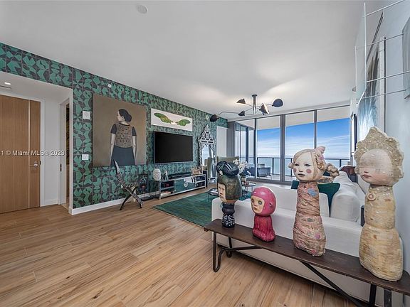 2nd image of 15701 Collins Ave #2704