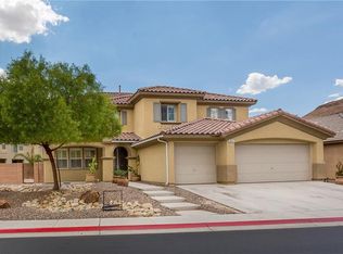 657 Shirehampton Dr, Las Vegas, NV 89178