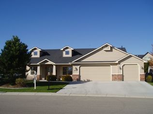 2421 S Morning Sun Ct, Nampa, ID 83686