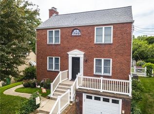 137 Highview Ave, Pittsburgh, PA 15229