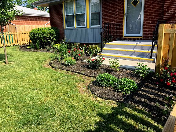4th image of 1529 Forrer Blvd