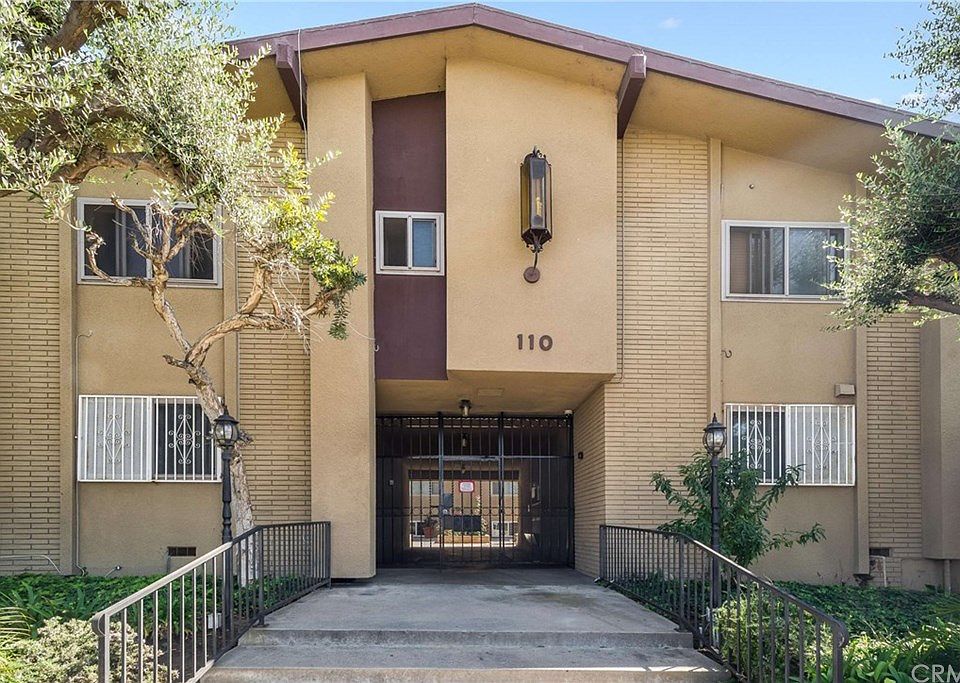 1st image of 110 E Hillcrest Blvd APT 205