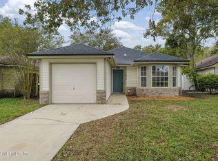 1812 Wildwood Creek Ln, Jacksonville, FL 32246