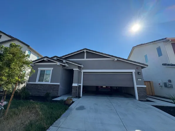 8412 Sinesky Way, Elk Grove, CA 95757