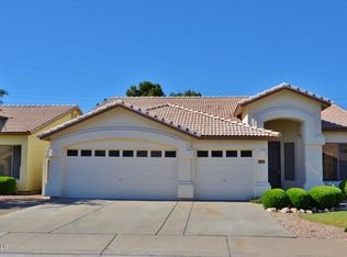 1100 W Aspen Ave, Gilbert, AZ 85233