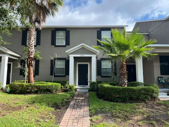 12825 Gracehill Ln, Windermere, FL 34786