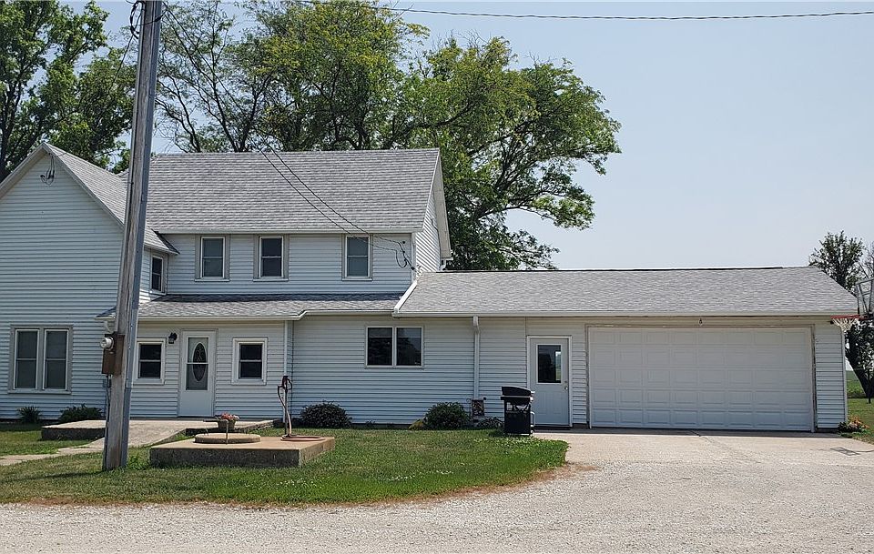 1359 Sycamore Ave, Bagley, IA 50026 Zillow