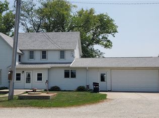 1359 Sycamore Ave, Yale, IA 50277