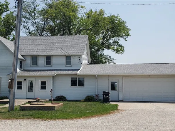 1359 Sycamore Ave, Yale, IA 50277