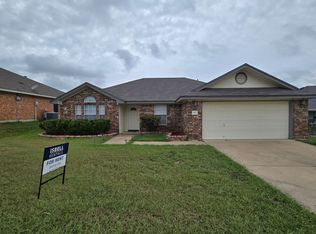 4107 Embers Dr, Killeen, TX 76542