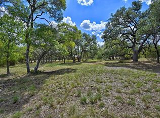 110 S Vaquero Dr, Blanco, TX 78606