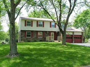 1487 Parkman Pl, Dayton, OH 45434