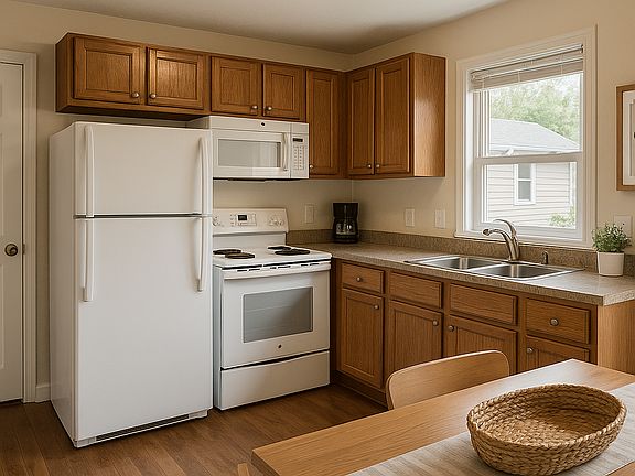 5th image of 1000 N Main St #1