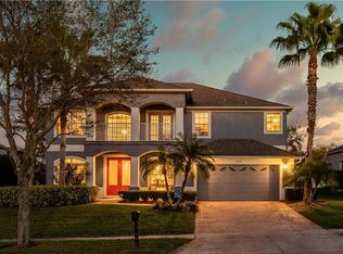 1915 Reed Hill Dr, Windermere, FL 34786