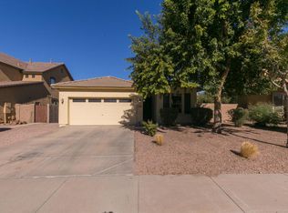1392 E Mia Ln, Gilbert, AZ 85298