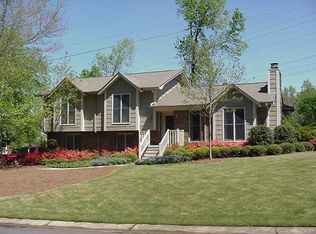 300 Old Mill Ln, Birmingham, AL 35244