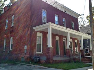 314 Maryland Ave, Salisbury, MD 21801