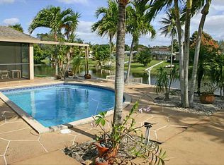 940 NW 42nd Ter, Coconut Creek, FL 33066