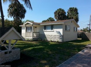 11553 Chapman Ave, Bonita Springs, FL 34135